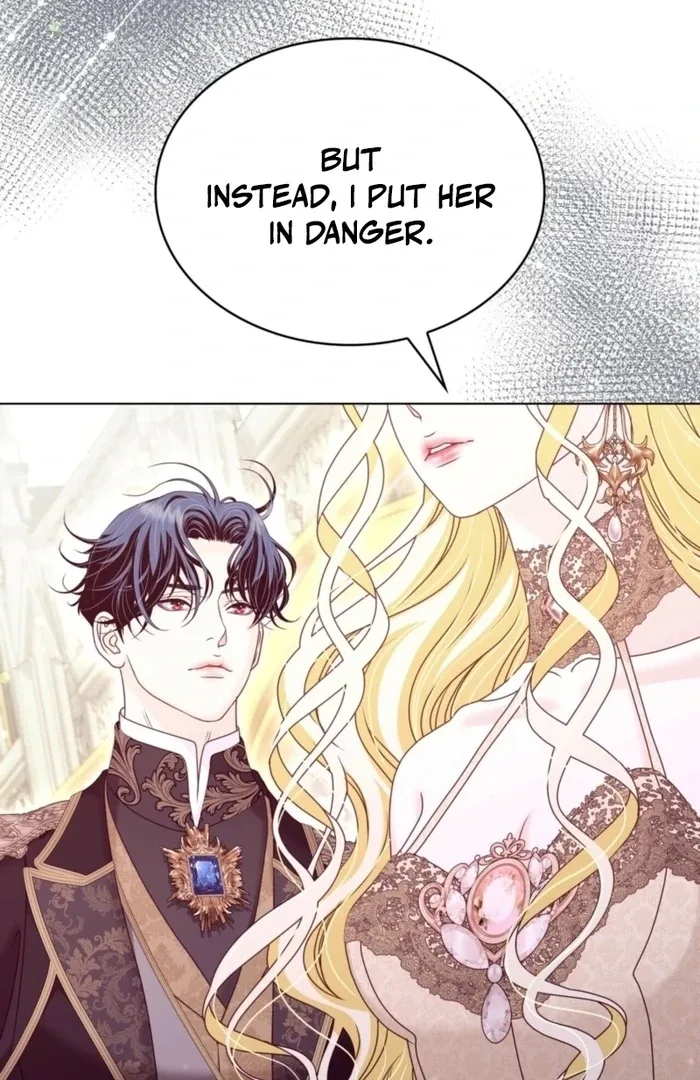 The Villainess Tames the Crazed Devil Chapter 57 page 61