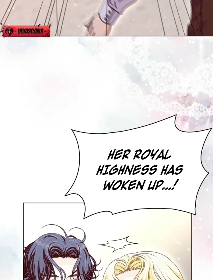 The Villainess Tames the Crazed Devil Chapter 57 page 77