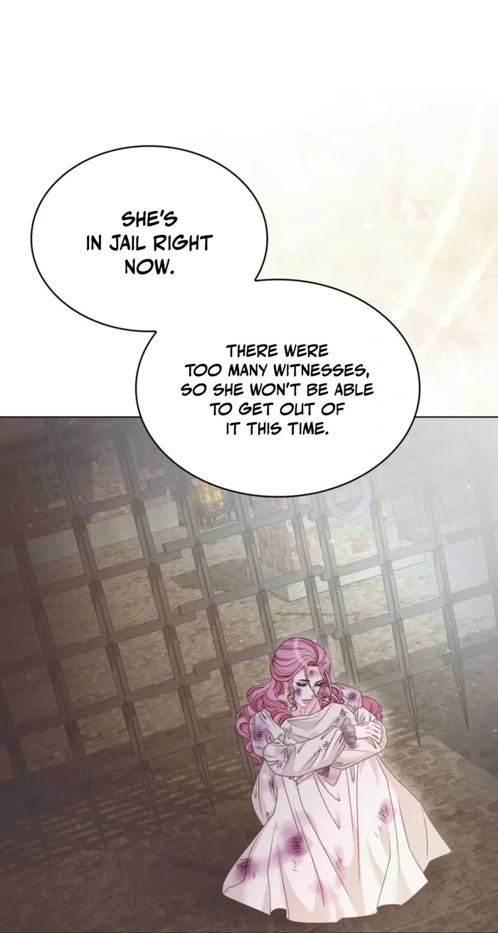 The Villainess Tames the Crazed Devil Chapter 57 page 55
