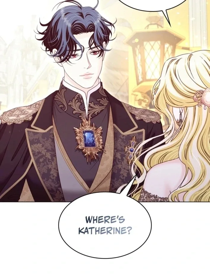 The Villainess Tames the Crazed Devil Chapter 57 page 54
