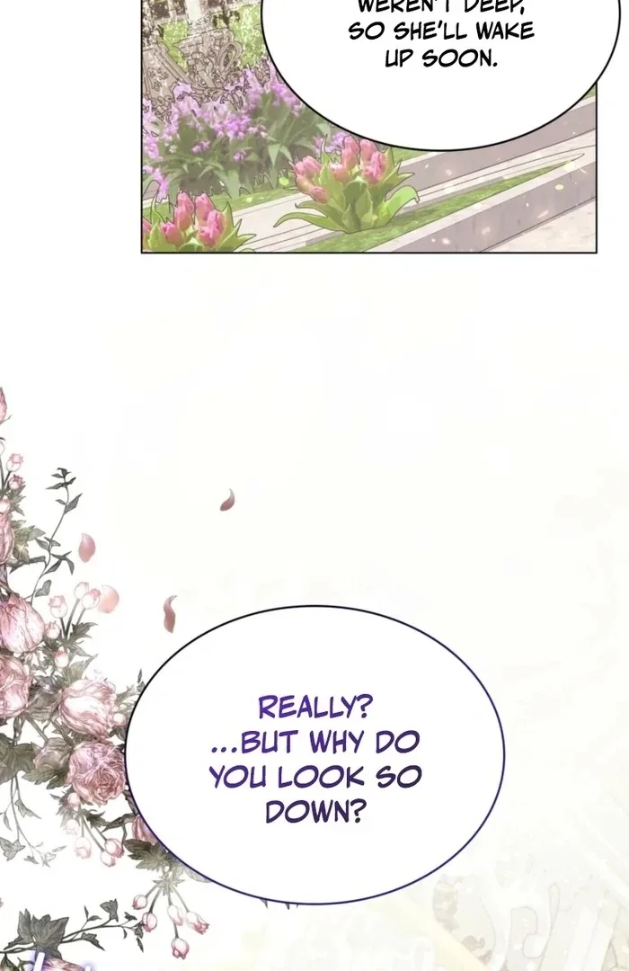 The Villainess Tames the Crazed Devil Chapter 57 page 57