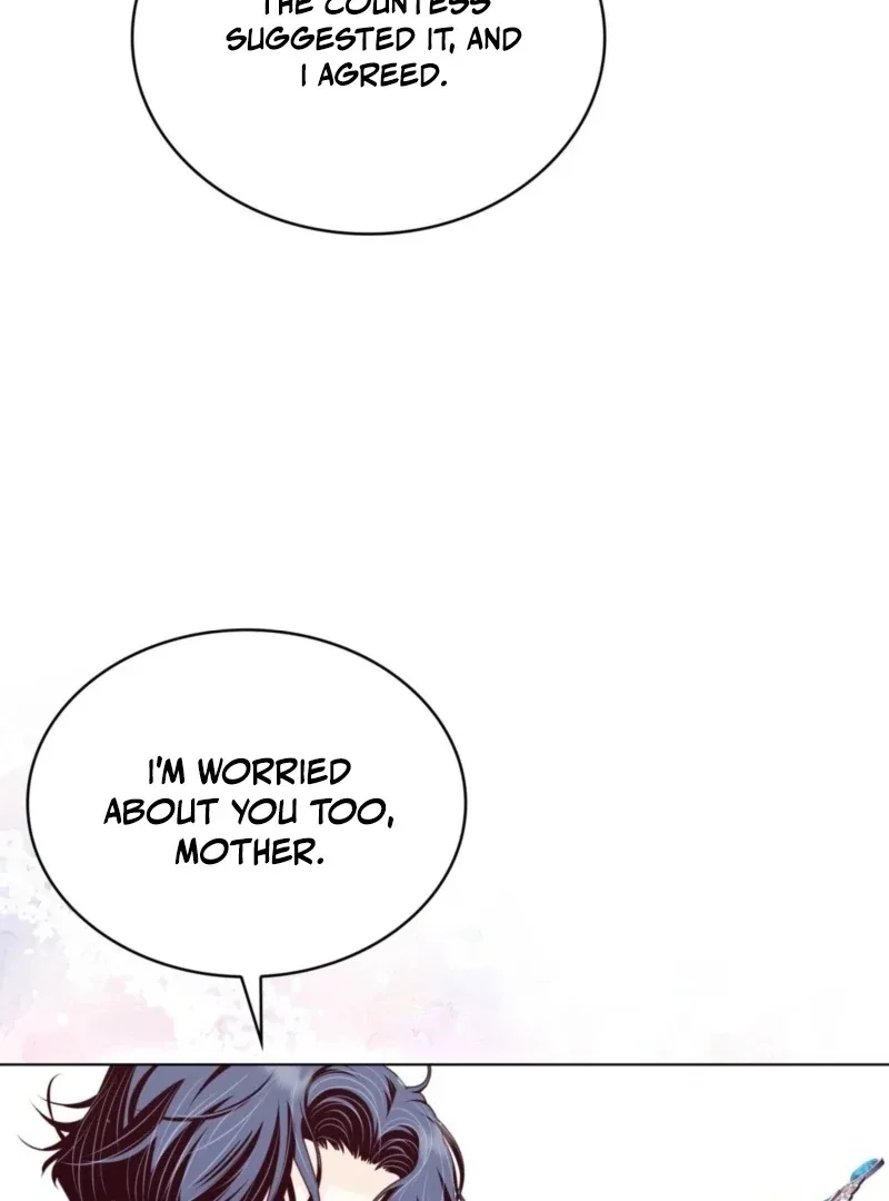 The Villainess Tames the Crazed Devil Chapter 56 page 23