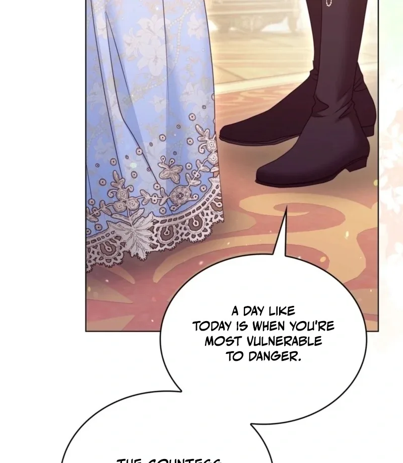 The Villainess Tames the Crazed Devil Chapter 56 page 22