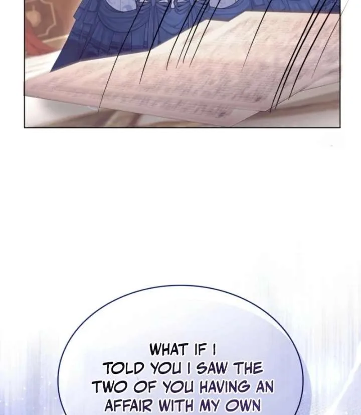 The Villainess Tames the Crazed Devil Chapter 59 page 9