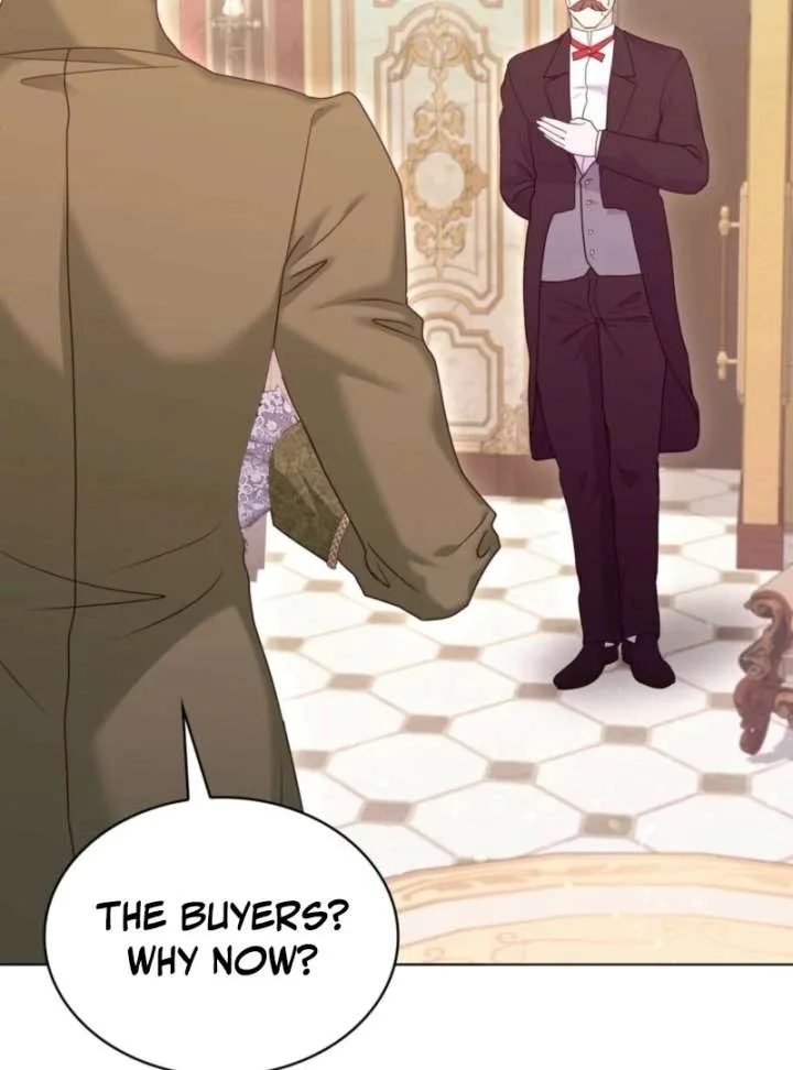 The Villainess Tames the Crazed Devil Chapter 59 page 55
