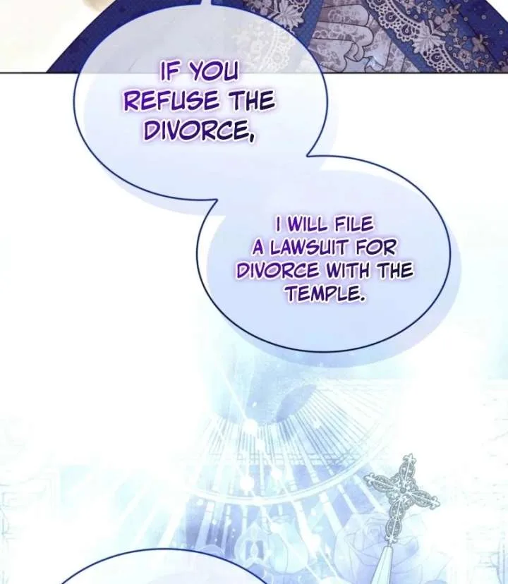 The Villainess Tames the Crazed Devil Chapter 59 page 39