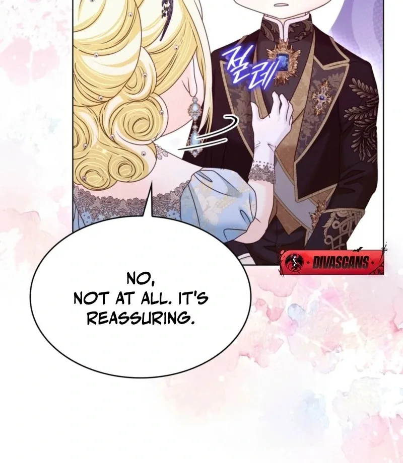 The Villainess Tames the Crazed Devil Chapter 56 page 26