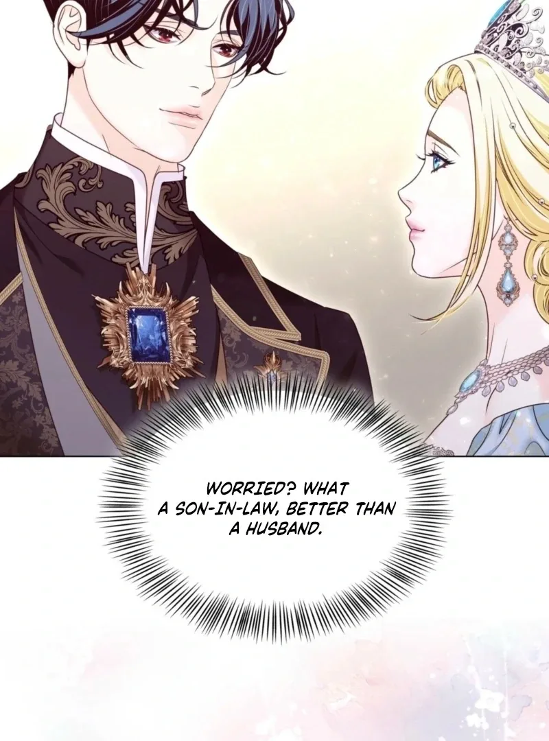The Villainess Tames the Crazed Devil Chapter 56 page 24