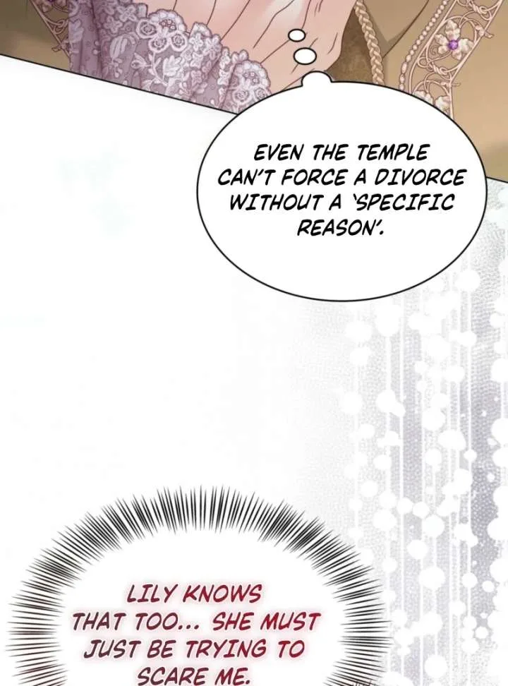 The Villainess Tames the Crazed Devil Chapter 59 page 50