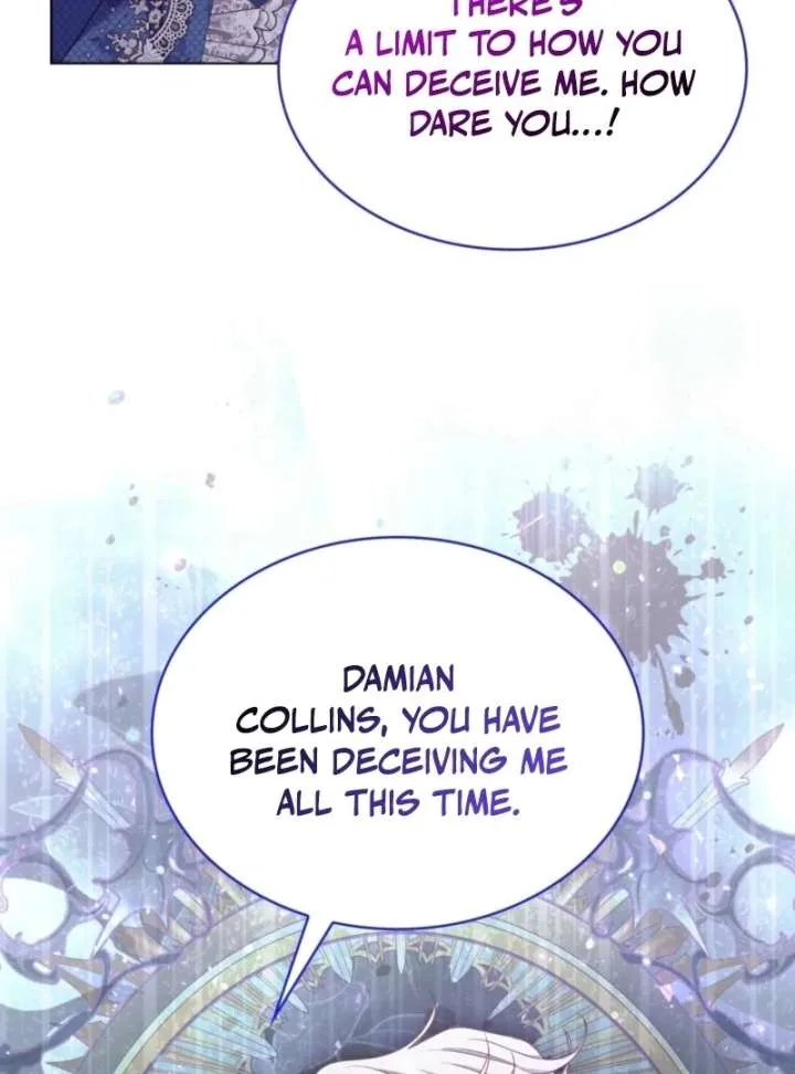 The Villainess Tames the Crazed Devil Chapter 59 page 23