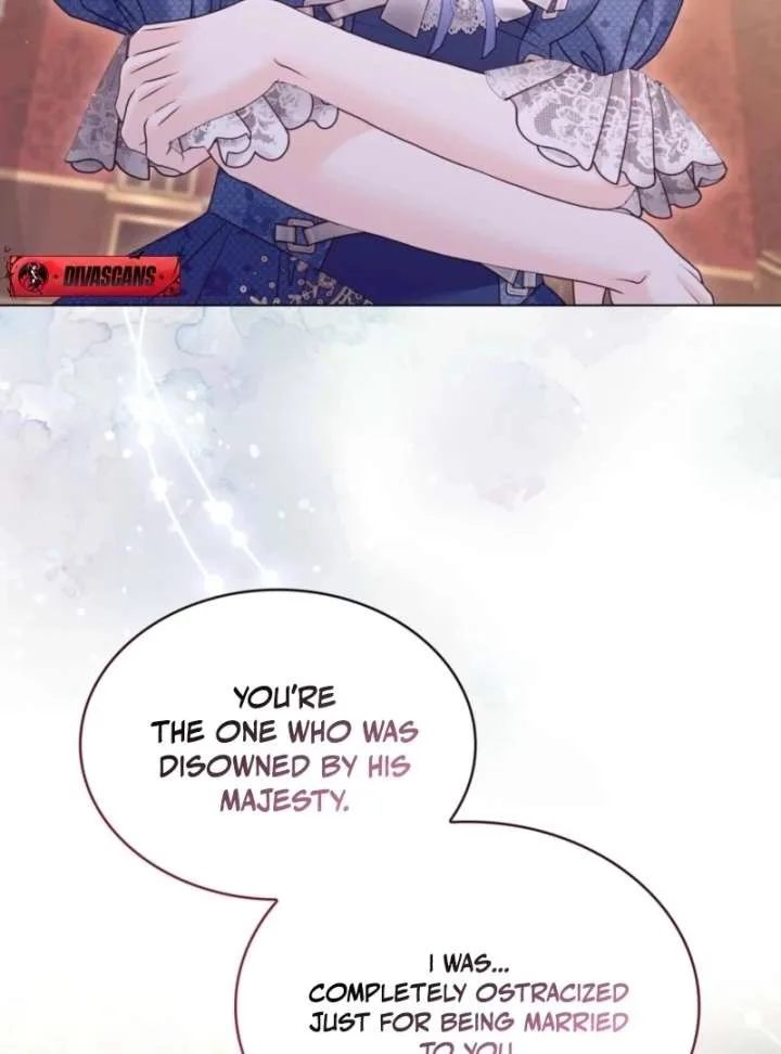 The Villainess Tames the Crazed Devil Chapter 59 page 29