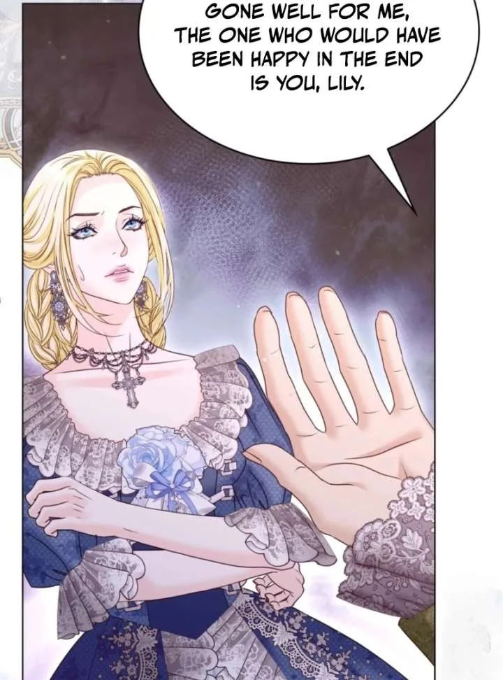 The Villainess Tames the Crazed Devil Chapter 59 page 33