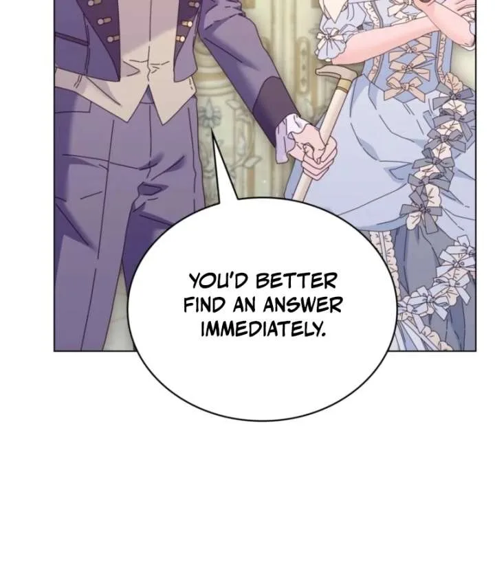The Villainess Tames the Crazed Devil Chapter 59 page 83