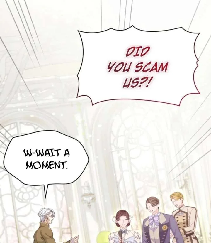 The Villainess Tames the Crazed Devil Chapter 59 page 61
