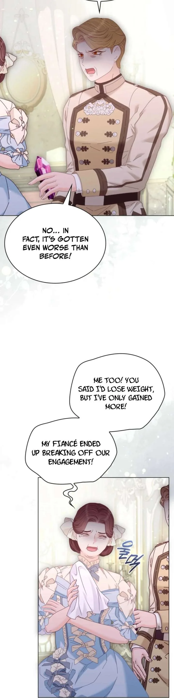The Villainess Tames the Crazed Devil Chapter 59 page 66
