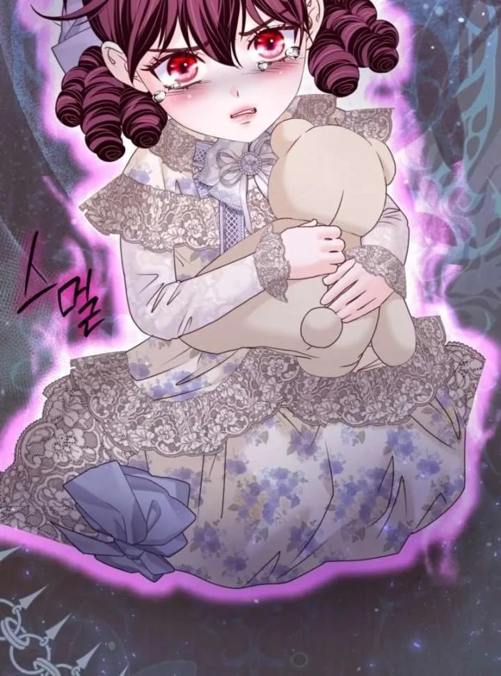 The Villainess Tames the Crazed Devil Chapter 59 page 107