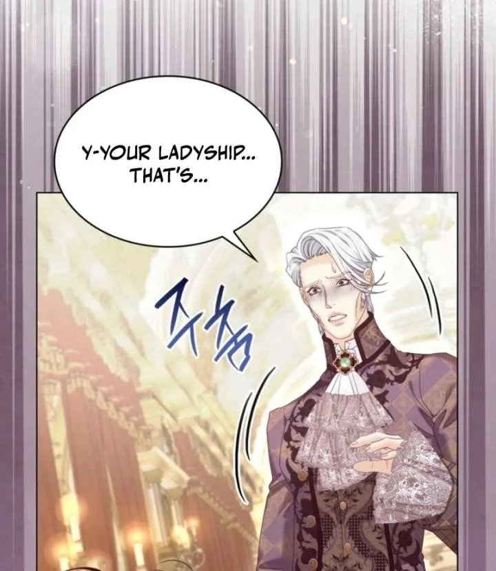 The Villainess Tames the Crazed Devil Chapter 59 page 109