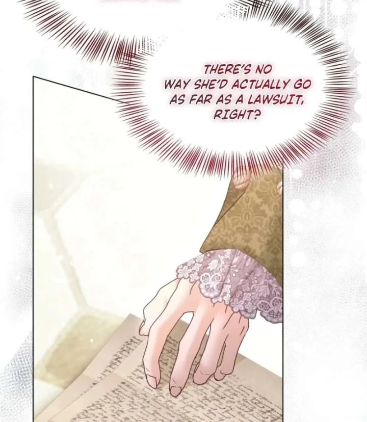 The Villainess Tames the Crazed Devil Chapter 59 page 51