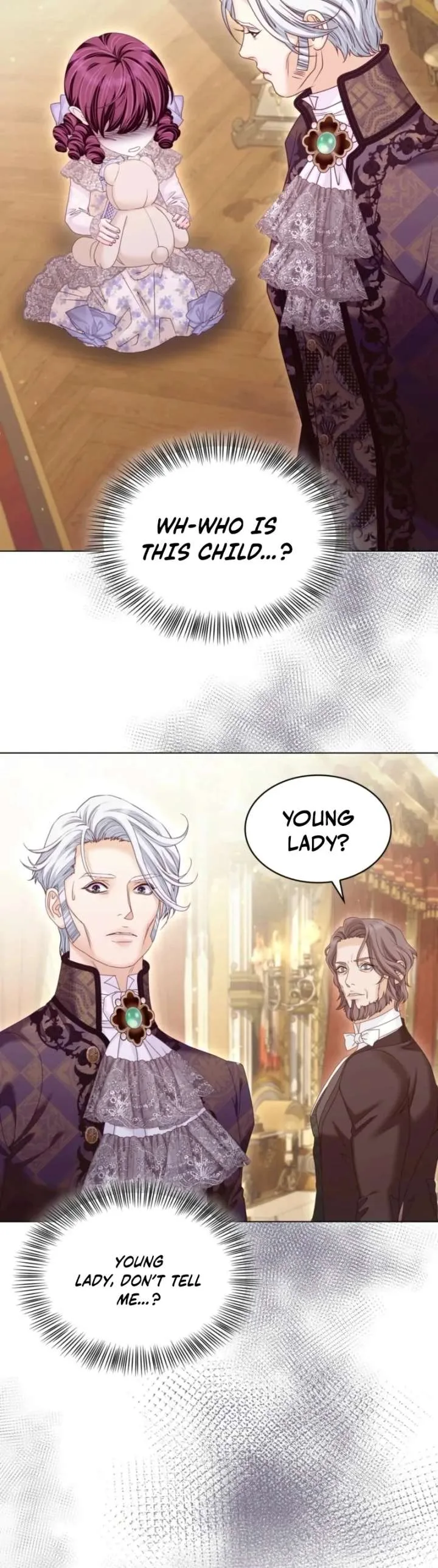 The Villainess Tames the Crazed Devil Chapter 59 page 105