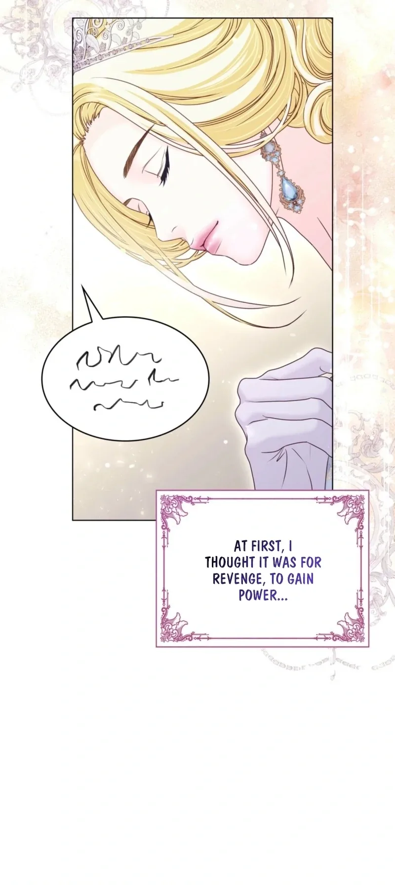 The Villainess Tames the Crazed Devil Chapter 56 page 40