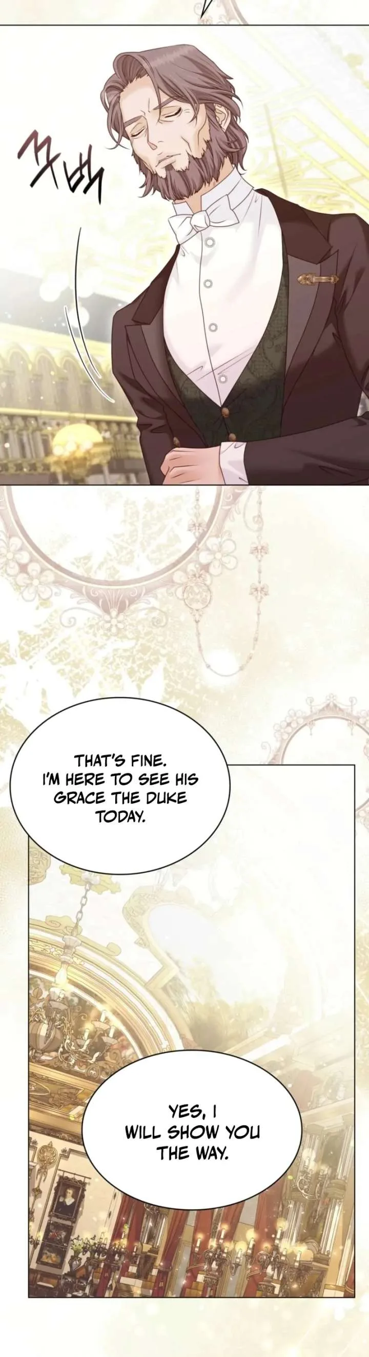 The Villainess Tames the Crazed Devil Chapter 59 page 92