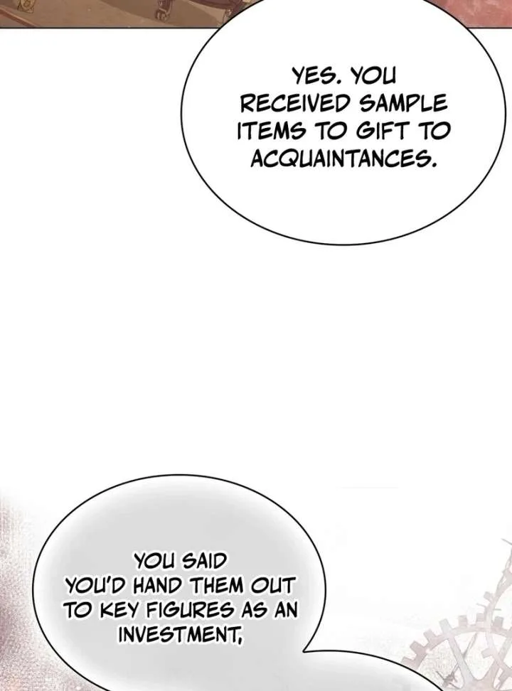The Villainess Tames the Crazed Devil Chapter 60 page 50