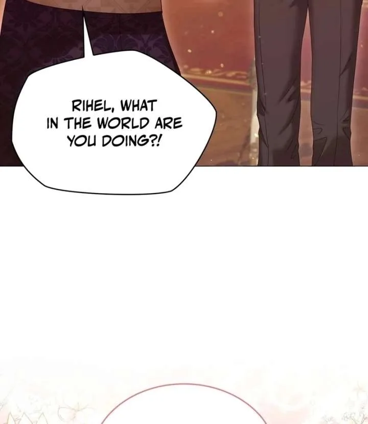 The Villainess Tames the Crazed Devil Chapter 60 page 17