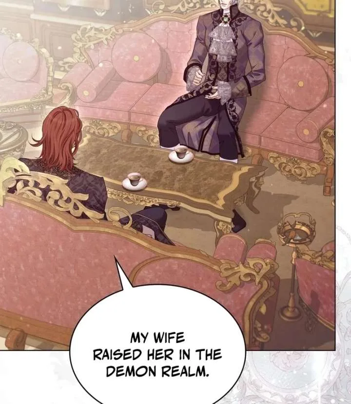 The Villainess Tames the Crazed Devil Chapter 60 page 31