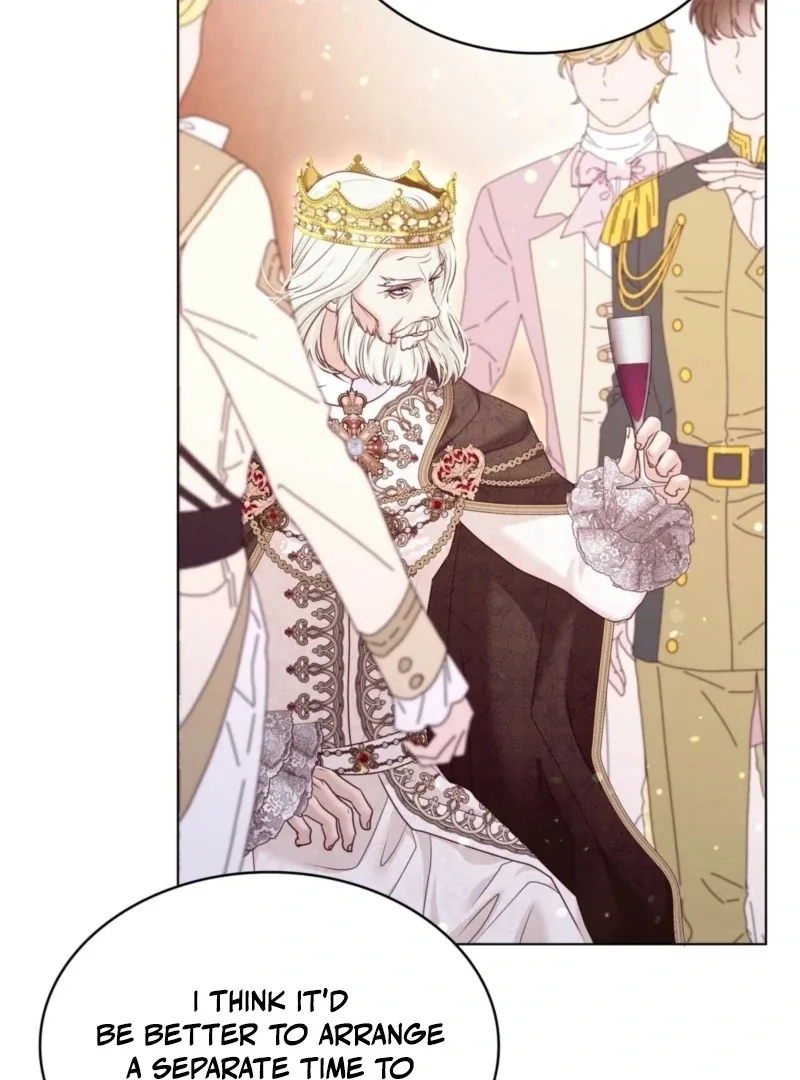 The Villainess Tames the Crazed Devil Chapter 56 page 62