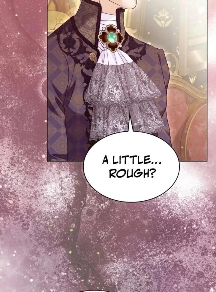 The Villainess Tames the Crazed Devil Chapter 60 page 33