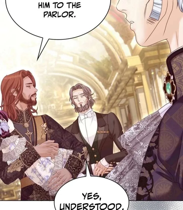 The Villainess Tames the Crazed Devil Chapter 60 page 22