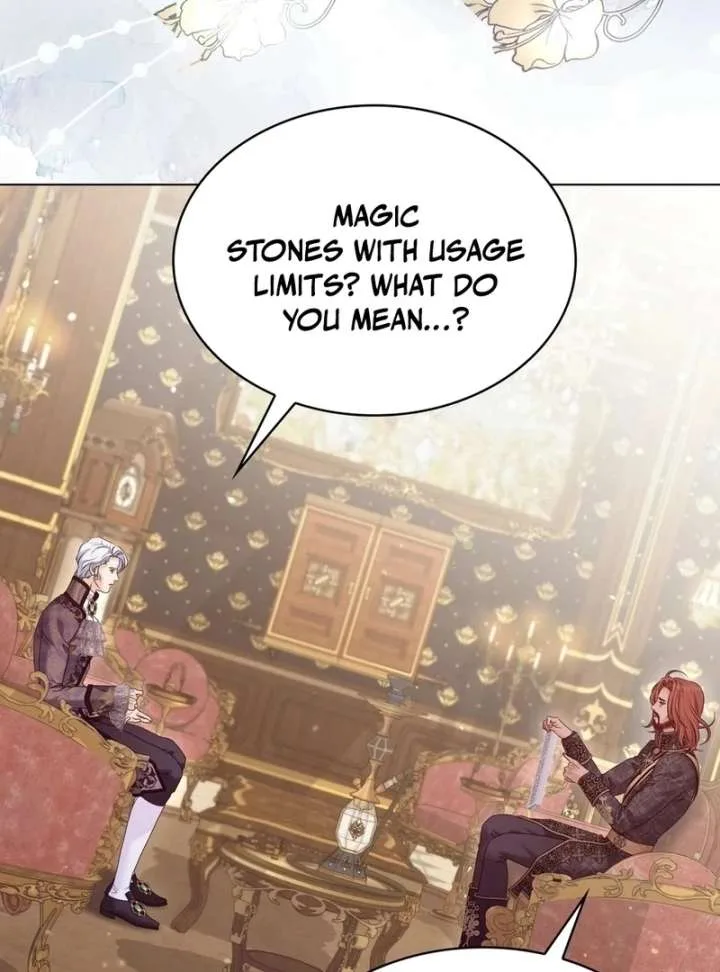 The Villainess Tames the Crazed Devil Chapter 60 page 49