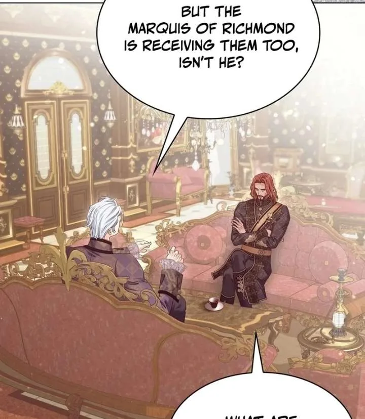 The Villainess Tames the Crazed Devil Chapter 60 page 61