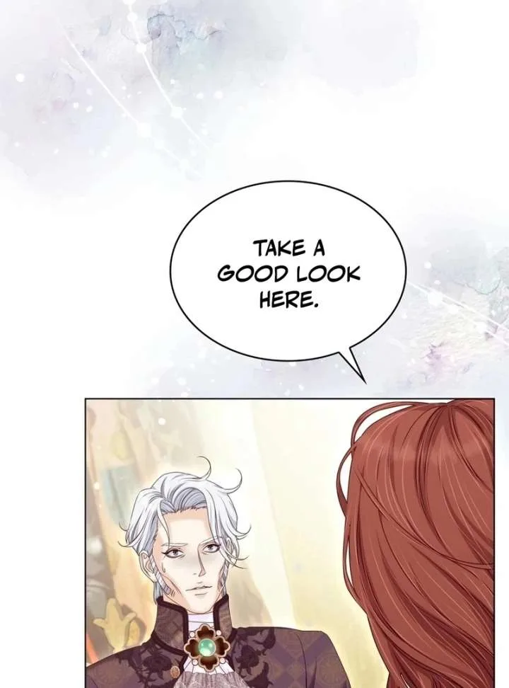 The Villainess Tames the Crazed Devil Chapter 60 page 45
