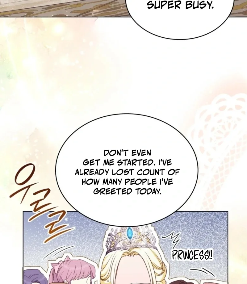 The Villainess Tames the Crazed Devil Chapter 56 page 57
