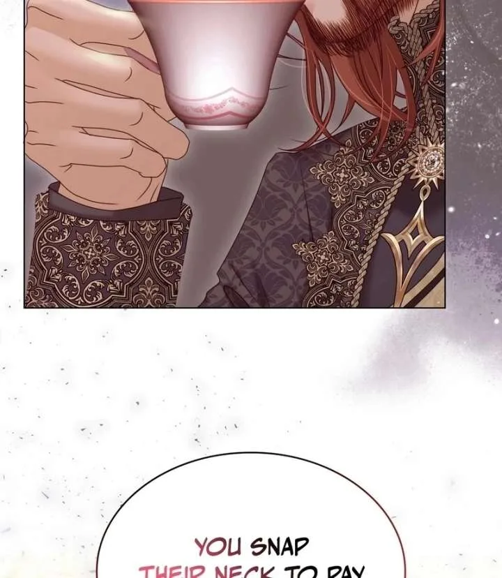 The Villainess Tames the Crazed Devil Chapter 60 page 35