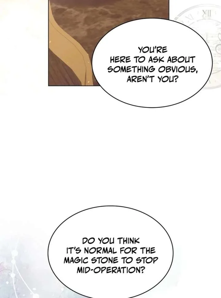 The Villainess Tames the Crazed Devil Chapter 60 page 41