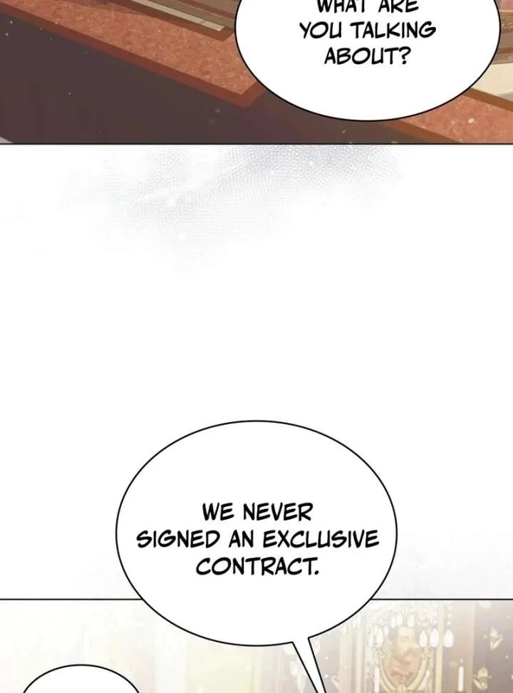 The Villainess Tames the Crazed Devil Chapter 60 page 62