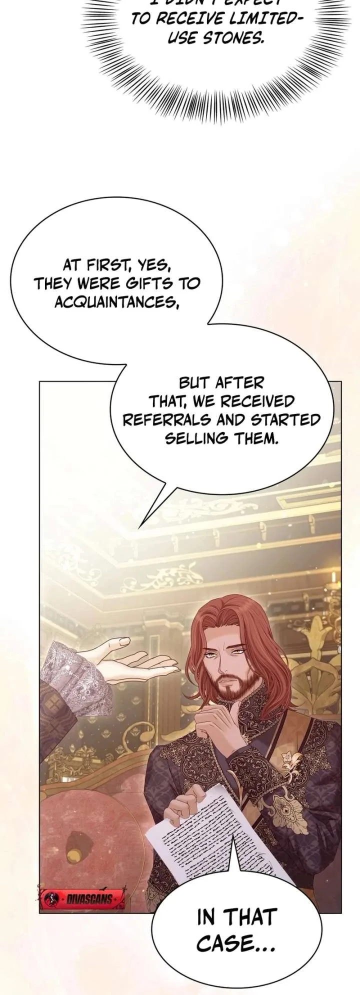 The Villainess Tames the Crazed Devil Chapter 60 page 53