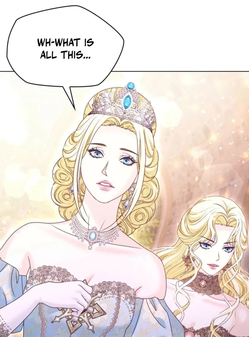 The Villainess Tames the Crazed Devil Chapter 56 page 72