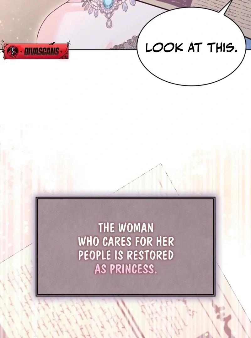 The Villainess Tames the Crazed Devil Chapter 56 page 75