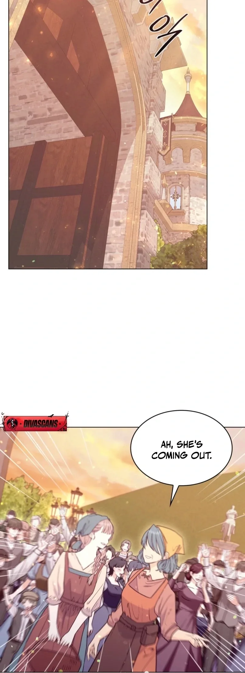 The Villainess Tames the Crazed Devil Chapter 56 page 66
