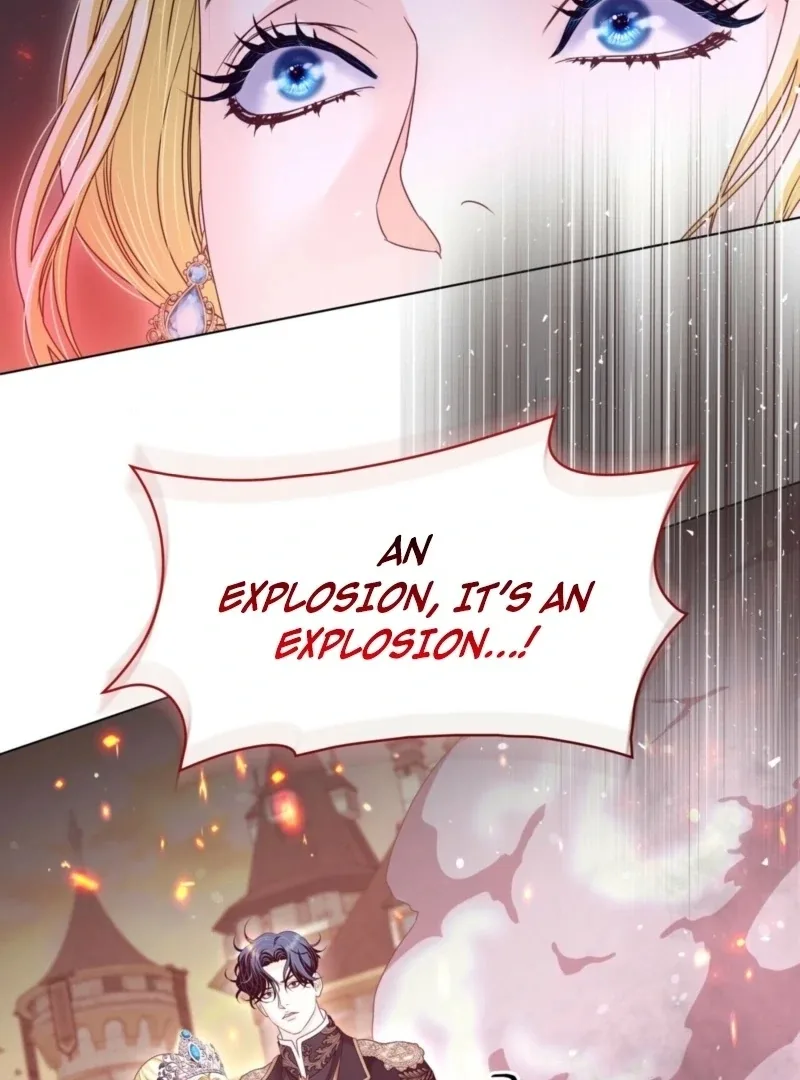 The Villainess Tames the Crazed Devil Chapter 56 page 107
