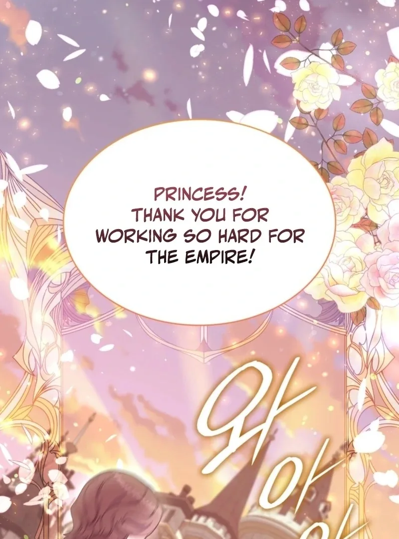 The Villainess Tames the Crazed Devil Chapter 56 page 102