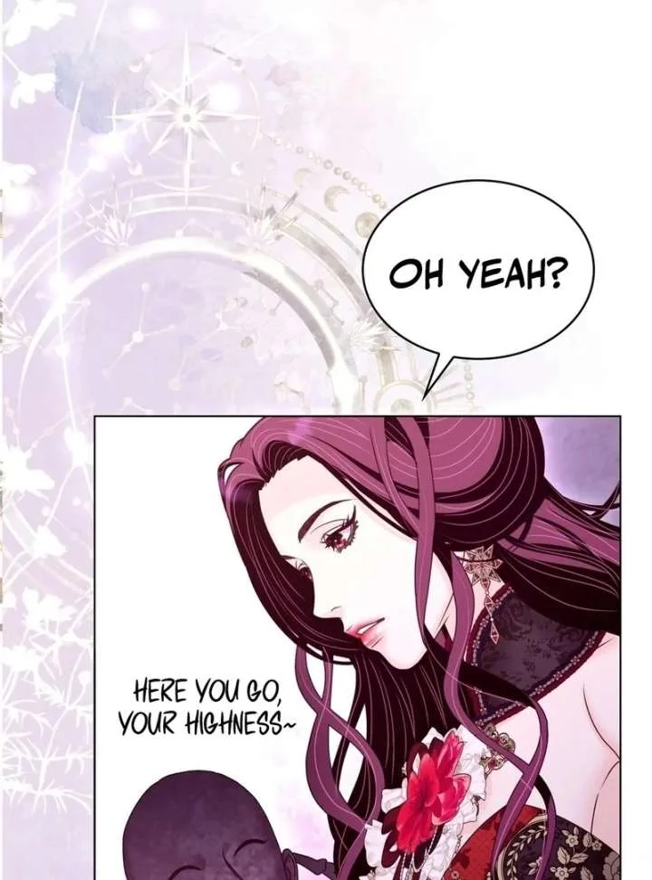 The Villainess Tames the Crazed Devil Chapter 61 page 10