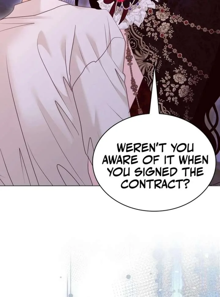 The Villainess Tames the Crazed Devil Chapter 61 page 15