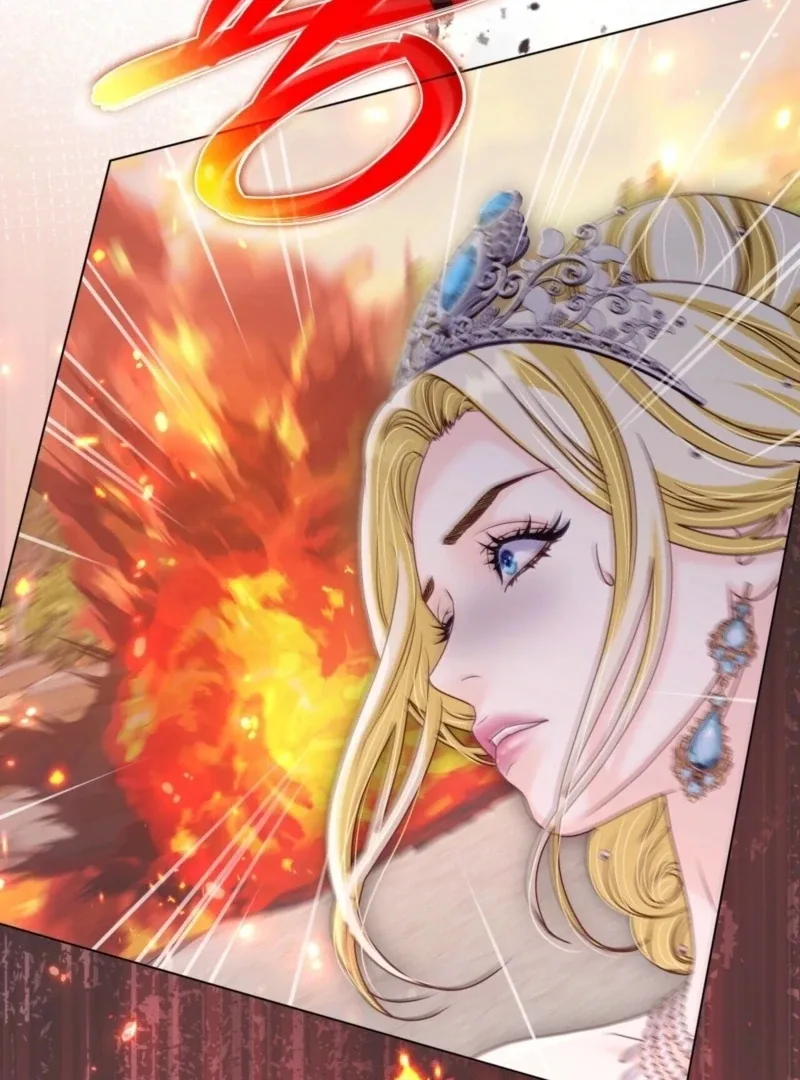The Villainess Tames the Crazed Devil Chapter 56 page 110