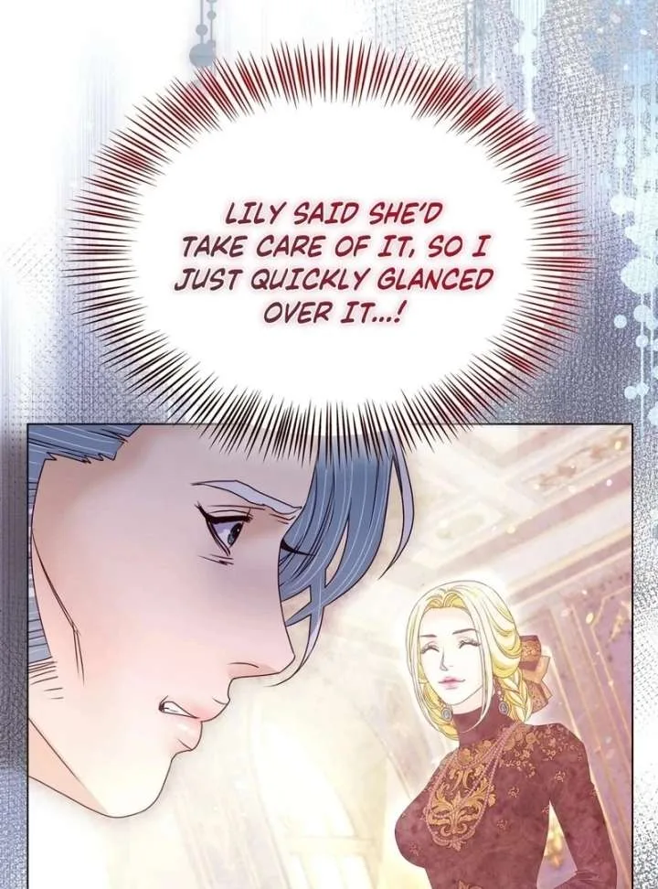 The Villainess Tames the Crazed Devil Chapter 61 page 16