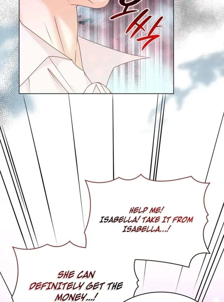 The Villainess Tames the Crazed Devil Chapter 61 page 24