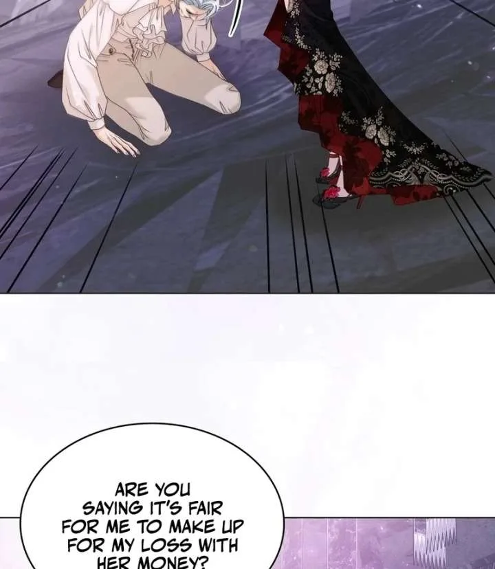 The Villainess Tames the Crazed Devil Chapter 61 page 26